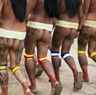 Kamaiura Tribe