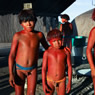 Kamaiura Tribe