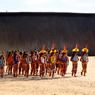 Kamaiura Tribe
