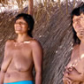 Kamaiura Tribe